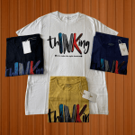 Milano Bulls Statement Street Patchwork Tee – Graphic Mix Edition